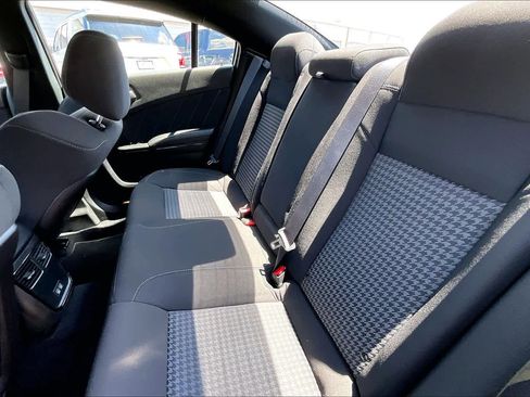 Used 2023 Dodge Charger GT w/ Blacktop Package RWD image 21