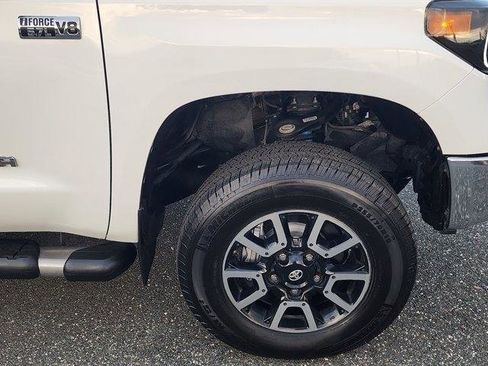 Used 2014 Toyota Tundra SR5 w/ TRD Off Road Package image 6