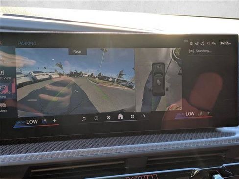 New 2026 BMW XM Label Red image 13