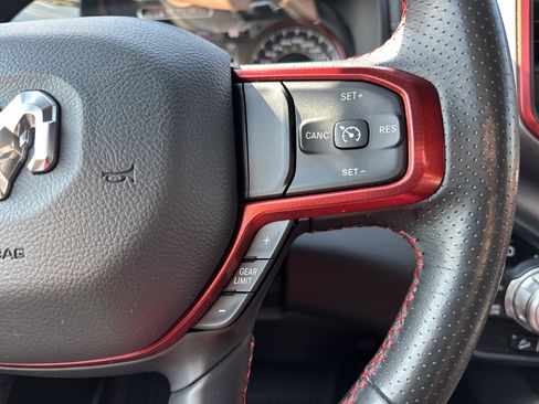 Used 2021 RAM 1500 Rebel w/ Level 2 Equipment Group image 19