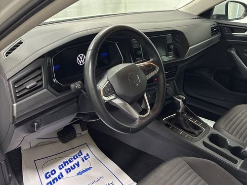 Used 2024 Volkswagen Jetta S FWD image 10