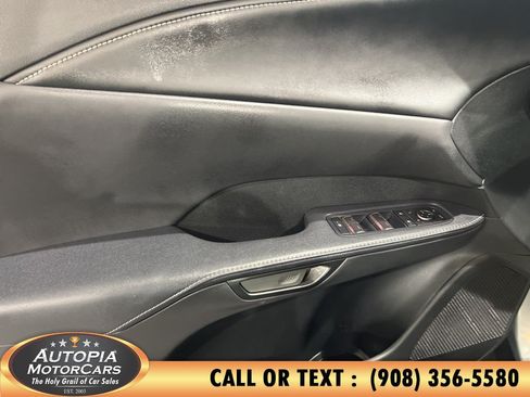 Used 2025 Lexus RX 350 w/ Convenience Package AWD/4WD image 15