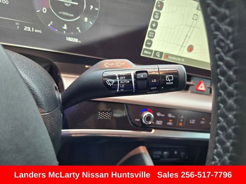 Used 2024 Kia Sportage SX AWD/4WD image 26
