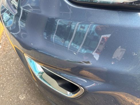 Used 2021 Jeep Grand Cherokee Limited image 6