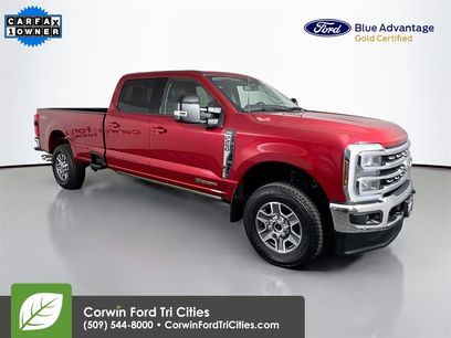 Certified 2024 Ford F250 Lariat w/ Lariat Ultimate Package