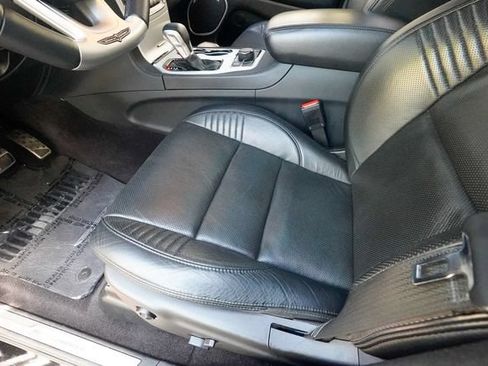 Used 2018 Jeep Grand Cherokee Trackhawk AWD/4WD image 58