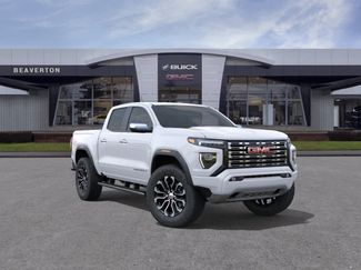 New 2026 GMC Canyon Denali AWD/4WD video 1