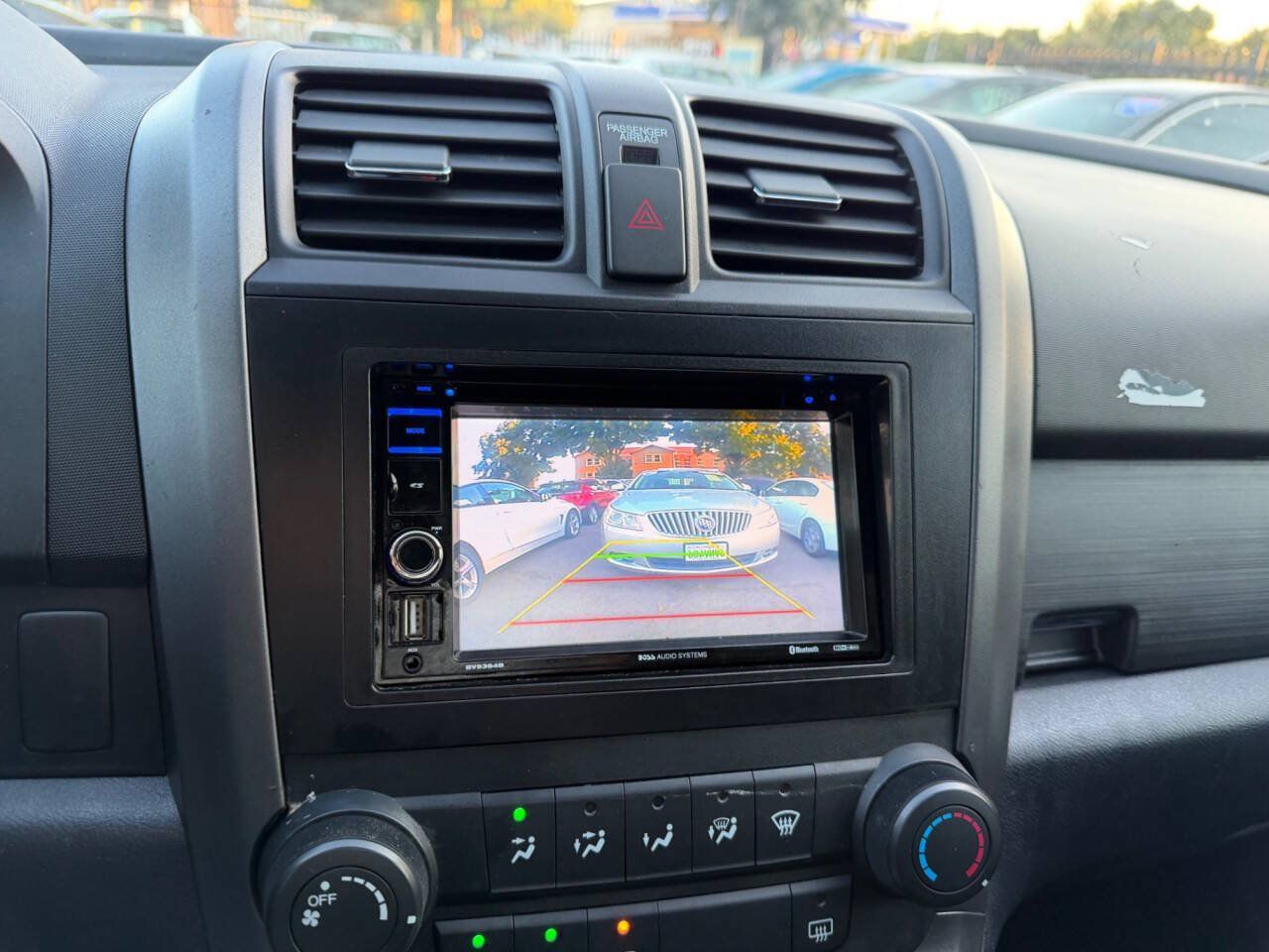 Used 2007 Honda CR-V LX image 13