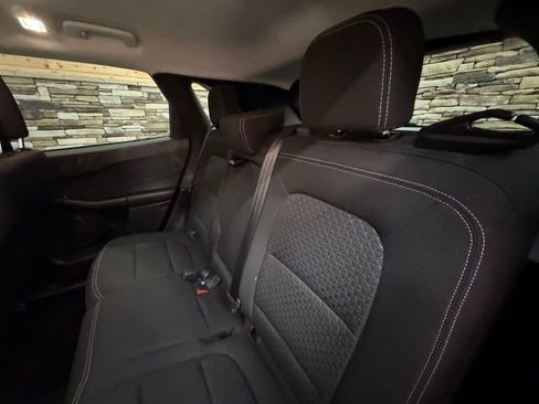 Used 2024 Ford Escape Active w/ Tech Pack #1 AWD/4WD image 28