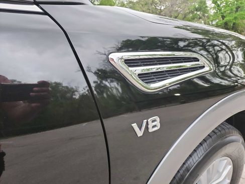 Used 2018 Nissan Armada SV w/ Driver Package image 10