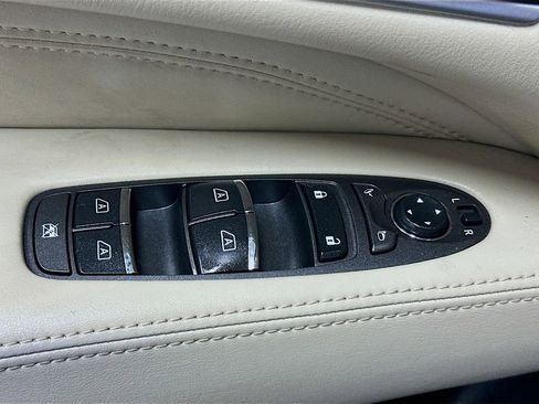 Used 2019 INFINITI QX60 Luxe image 15