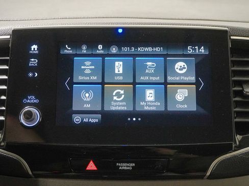 Used 2021 Honda Pilot EX-L image 28