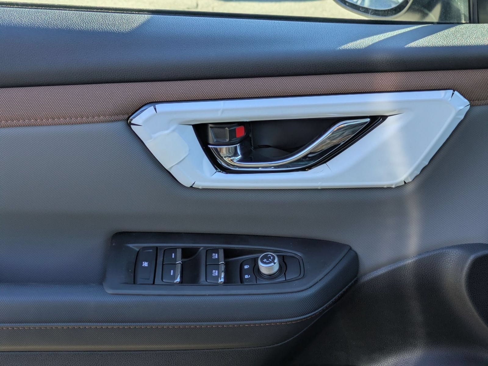 New 2026 Subaru Forester Sport AWD/4WD image 19