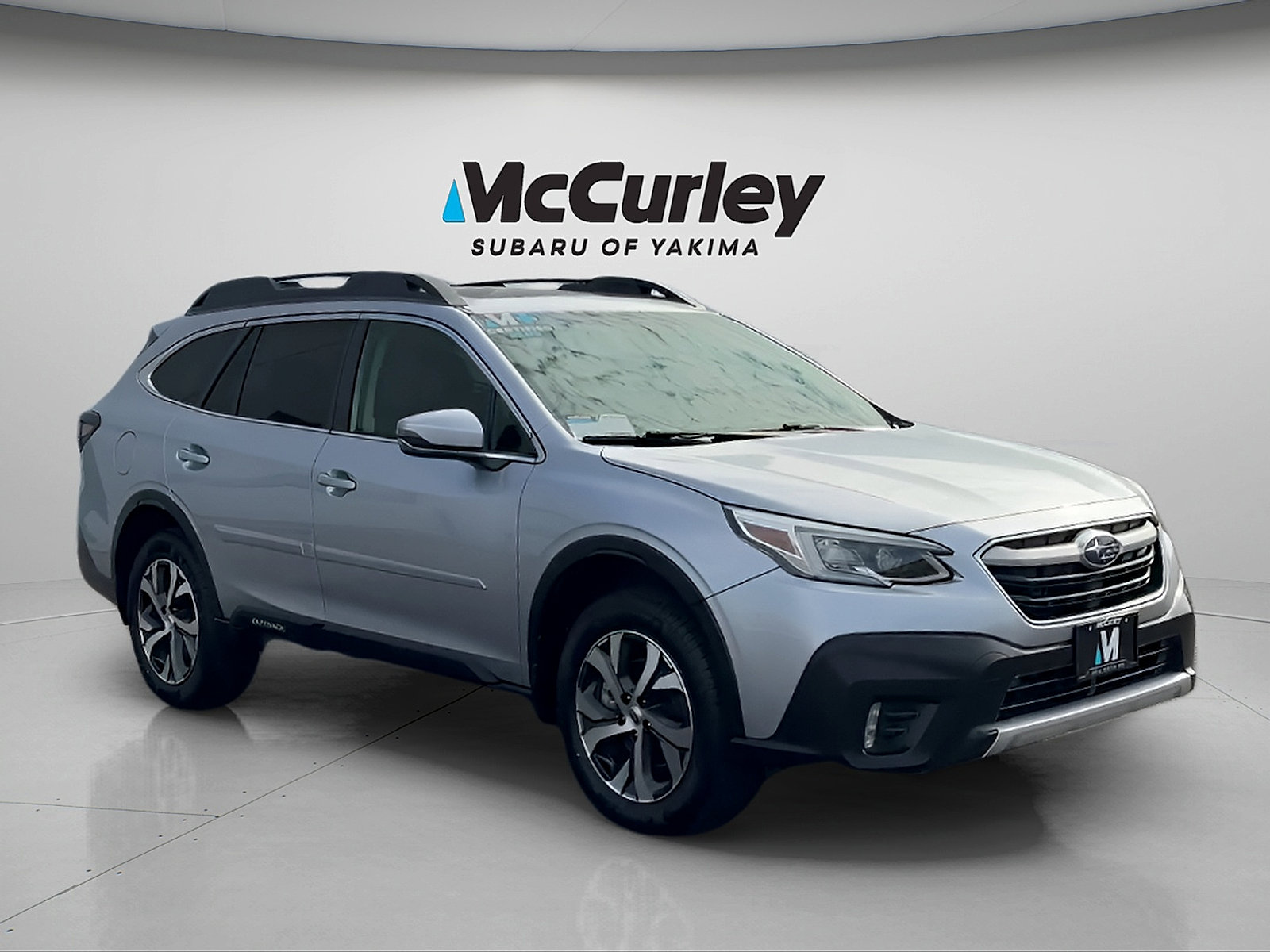 Used 2022 Subaru Outback Limited AWD/4WD image 8