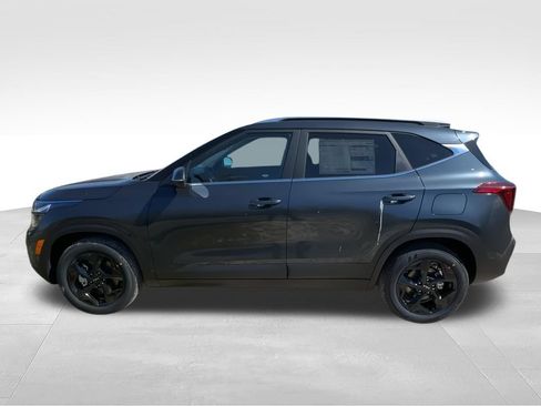 New 2026 Kia Seltos EX w/ EX Sunroof Package AWD/4WD image 5