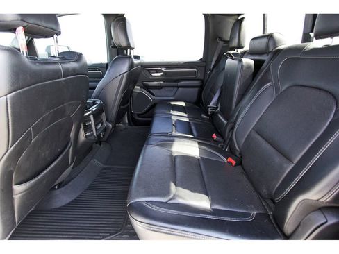 Used 2020 RAM 1500 Rebel w/ Rebel Level 2 Equipment Group image 7