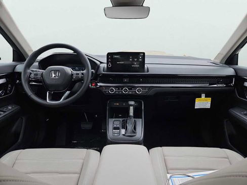 New 2026 Honda CR-V EX-L image 7