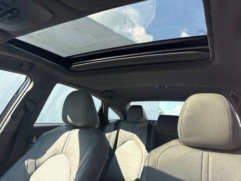 Used 2019 Toyota Avalon Limited w/ Advanced Safety Package FWD image 32