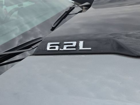New 2026 Chevrolet Silverado 1500 LT Trail Boss AWD/4WD image 6