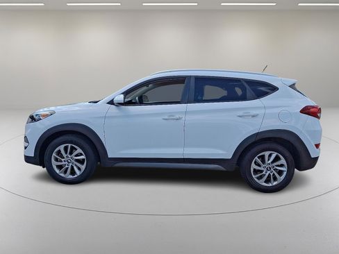 Used 2016 Hyundai Tucson SE w/ Option Group 02 image 6