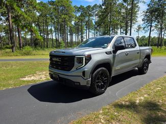 Used 2024 GMC Sierra 1500 Elevation w/ LPO, Elevation Black Package AWD/4WD video 1
