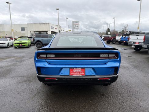 New 2026 Dodge Charger Scat Pack image 4