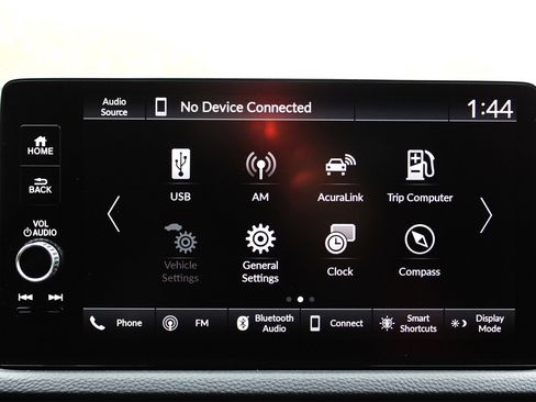 Certified 2025 Acura Integra Type S image 18