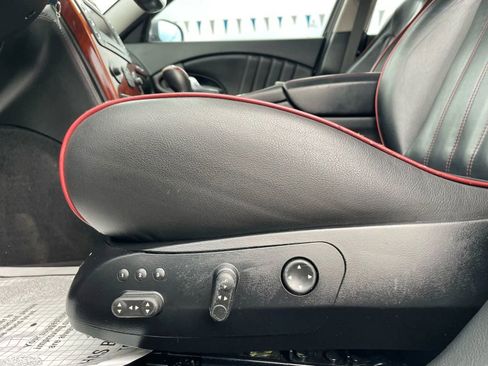 Used 2007 Maserati Quattroporte Sport GT image 34