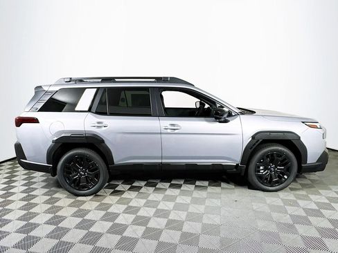 New 2026 Subaru Outback Limited XT AWD/4WD image 8