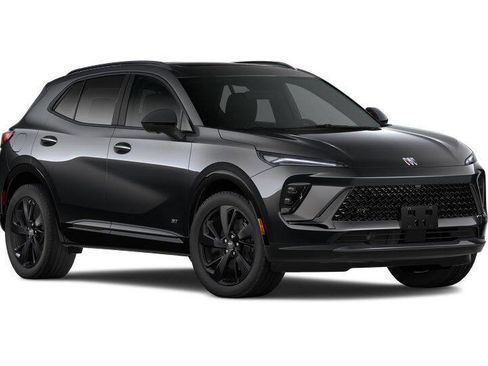 New 2026 Buick Envision Sport Touring image 77