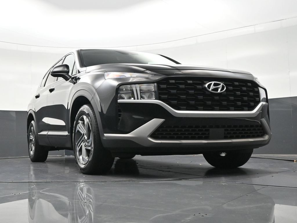 Used 2023 Hyundai Santa Fe SE FWD image 29
