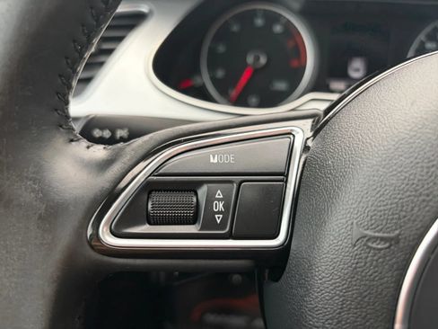 Used 2015 Audi A4 2.0T Premium Plus w/ Technology Package AWD/4WD image 30
