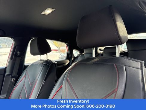 Used 2025 Honda Civic Sport image 9
