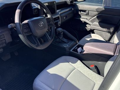 Used 2025 Toyota Tacoma SR5