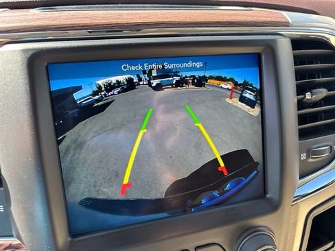 Used 2018 RAM 2500 Laramie AWD/4WD image 20