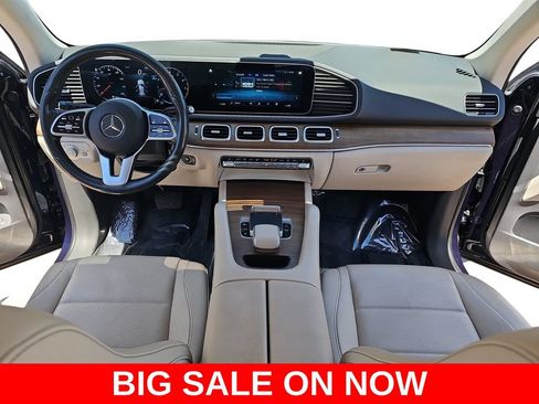 Used 2020 Mercedes-Benz GLE 350 4MATIC image 9