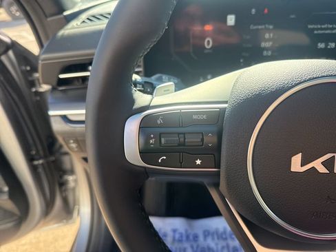 New 2026 Kia K5 GT w/ GT1 Package FWD image 28