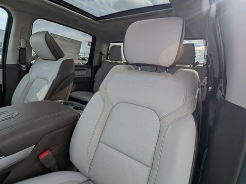 New 2026 RAM 1500 Laramie w/ Advanced Safety Group II image 20