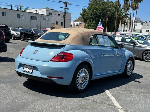 Used 2014 Volkswagen Beetle 1.8T FWD image 7