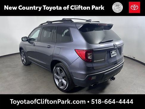 Used 2020 Honda Passport Touring image 5