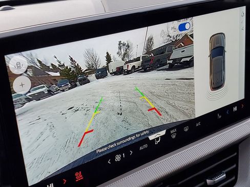 New 2026 Ford Explorer Active w/ Active Comfort Package image 17