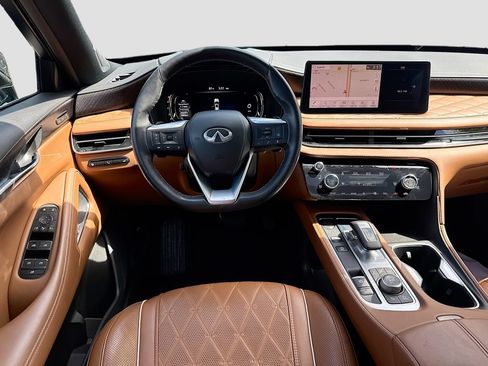 Certified 2023 INFINITI QX60 Autograph w/ Cargo Package AWD/4WD image 25