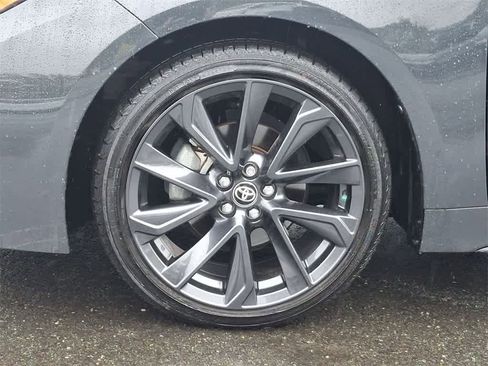 Used 2024 Toyota Corolla XSE image 29