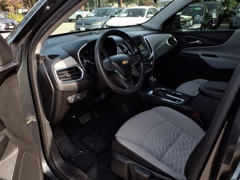 Used 2019 Chevrolet Equinox LS w/ LPO, Cargo Package image 15