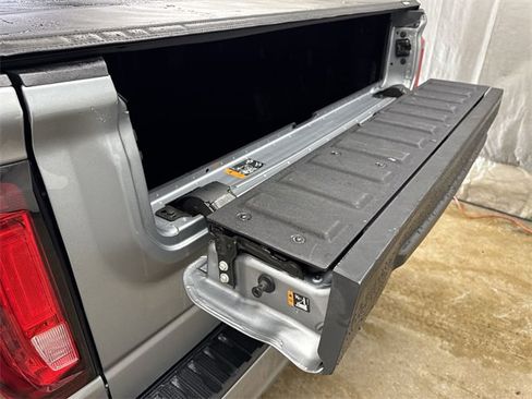 Certified 2023 GMC Sierra 1500 Denali w/ Denali Reserve Package image 31