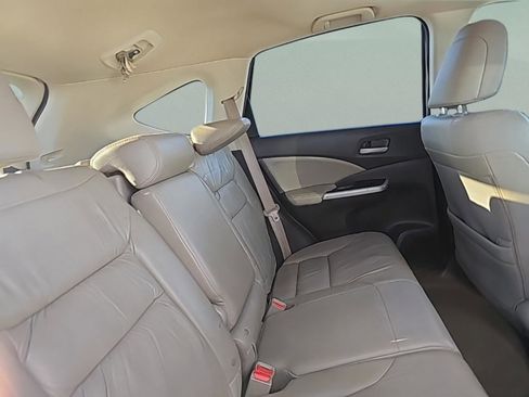 Used 2013 Honda CR-V EX-L image 29
