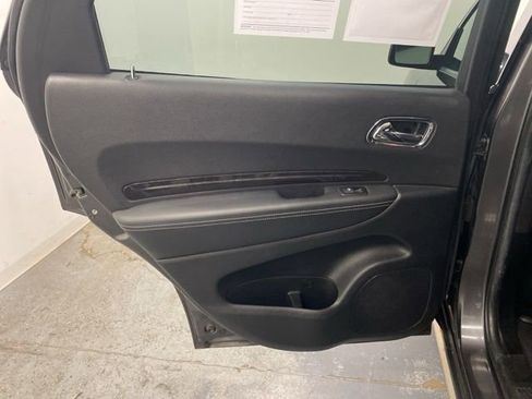 Used 2014 Dodge Durango Citadel w/ Technology Group image 27