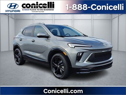 Used 2024 Buick Encore GX Sport Touring