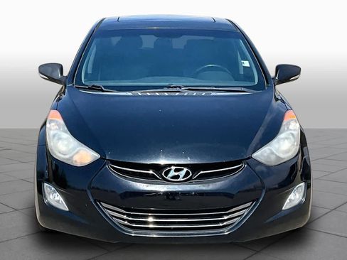 Used 2011 Hyundai Elantra Limited FWD image 3