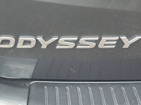 Used 2018 Honda Odyssey EX-L image 25